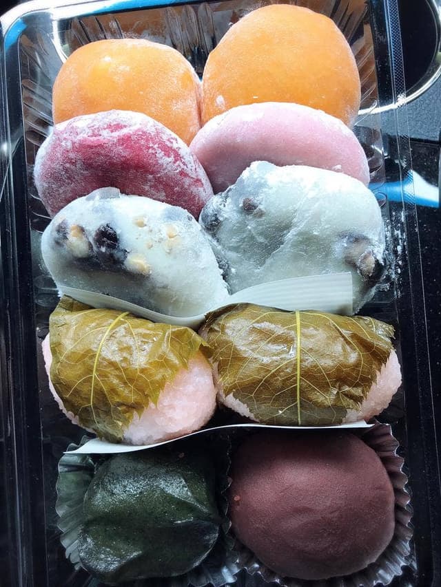 かど丸餅店 - サブ画像3