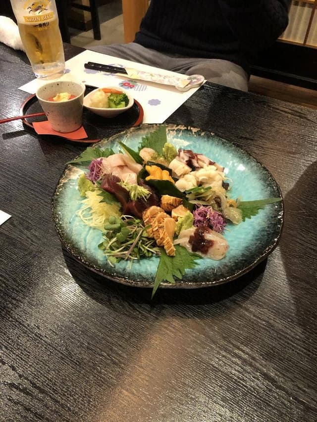 五色川 - サブ画像3