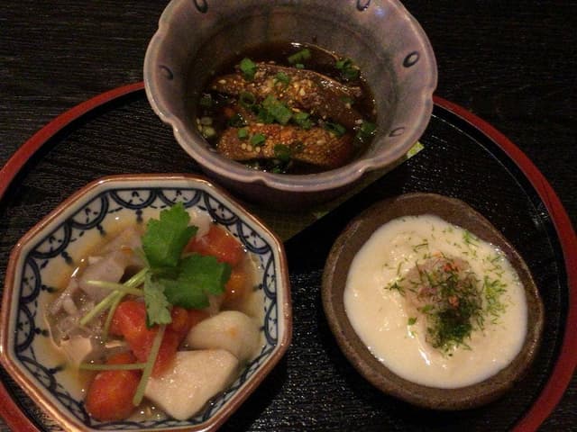 五色川 - サブ画像2