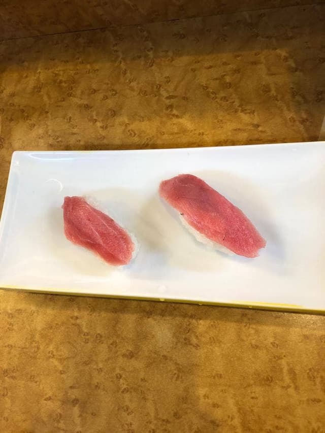奴寿し 浪花町総本店 - サブ画像1