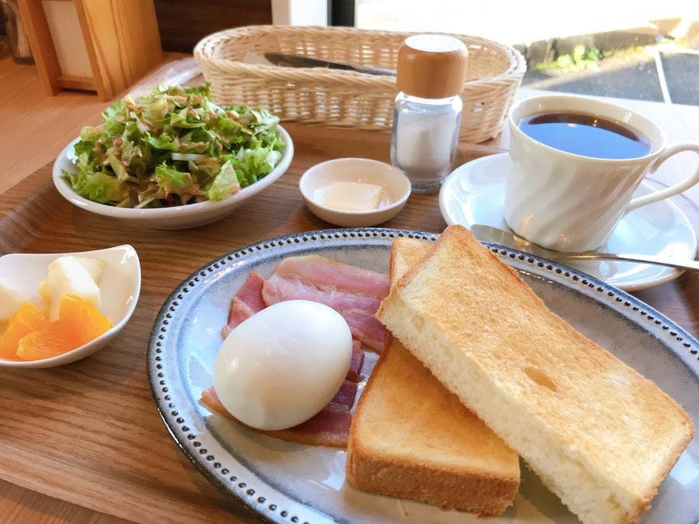 Cafe りあん
