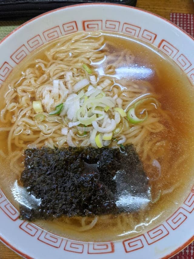 定食ラーメン やおや - サブ画像3