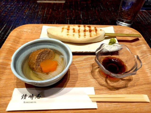 鐘崎屋 エスパル仙台東館店 - サブ画像2