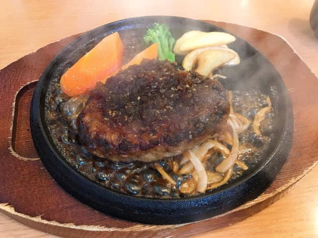 勝牛 海老名店 - サブ画像2