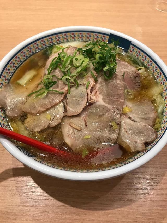 どうとんぼり神座 天王寺MIOプラザ店 - サブ画像3