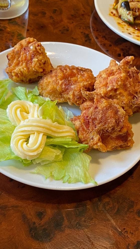 市民食堂 大黒家 - サブ画像1