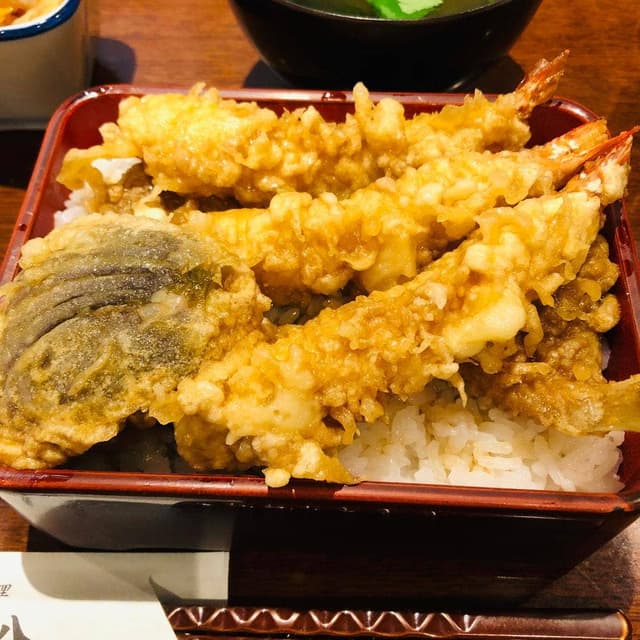 天松 - サブ画像3