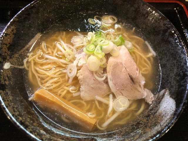 麺処 せんと - サブ画像2