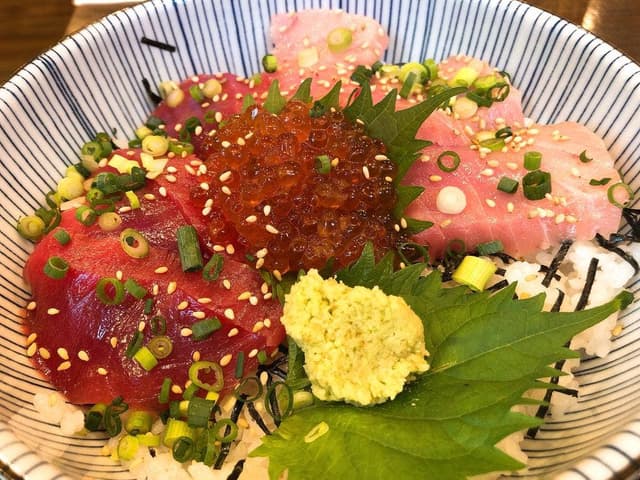 マグロ専門居酒屋 AKIBA - サブ画像3