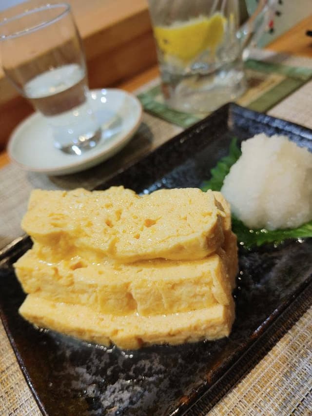 つばき食堂 銀座店 - サブ画像1