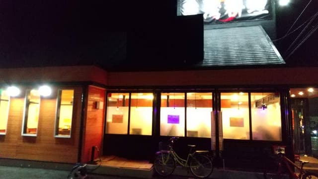 台湾料理 鴻運来 - サブ画像2