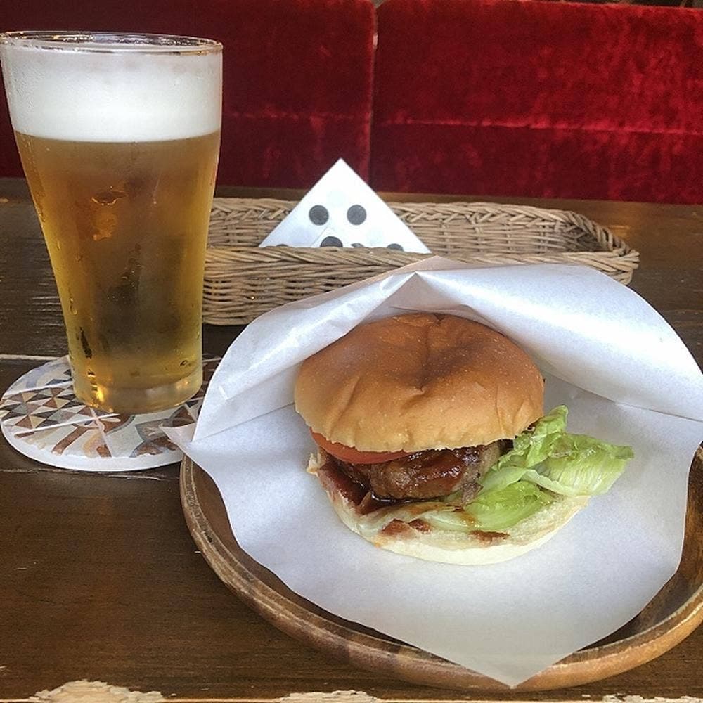 三丁CAFE