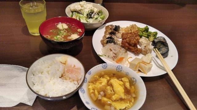 旬菜美酒 一華 - サブ画像1
