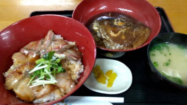 みなと食堂 - サブ画像3