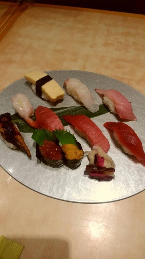 海鮮処 寿し常 ミウィ橋本店 - サブ画像2