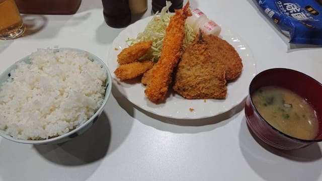 定食 1・2・3 - サブ画像2