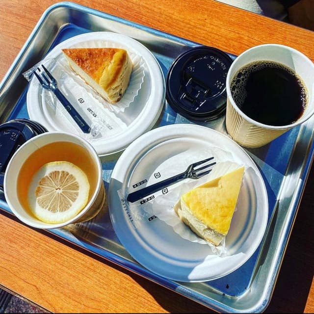 ORION BAKE - サブ画像2