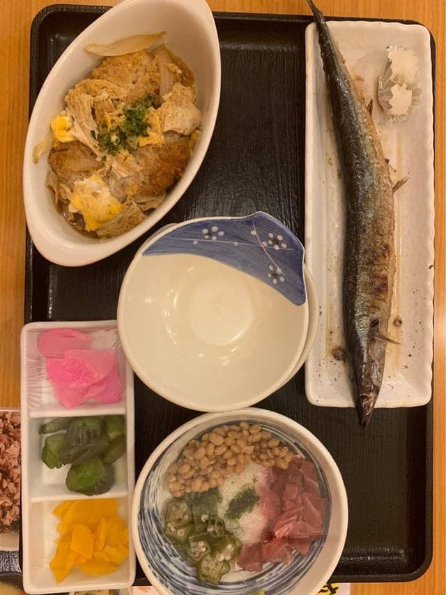 幡ヶ谷小町食堂 - サブ画像2