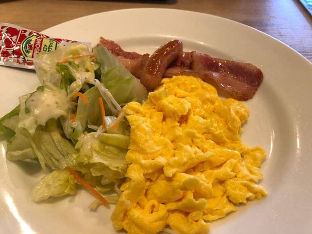 デニーズ 御殿場店 - サブ画像3