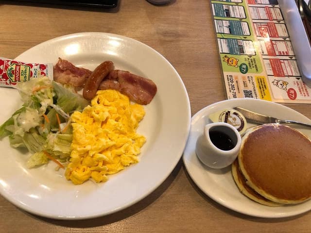 デニーズ 御殿場店 - サブ画像1