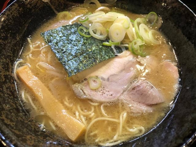 麺処 せんと - サブ画像1