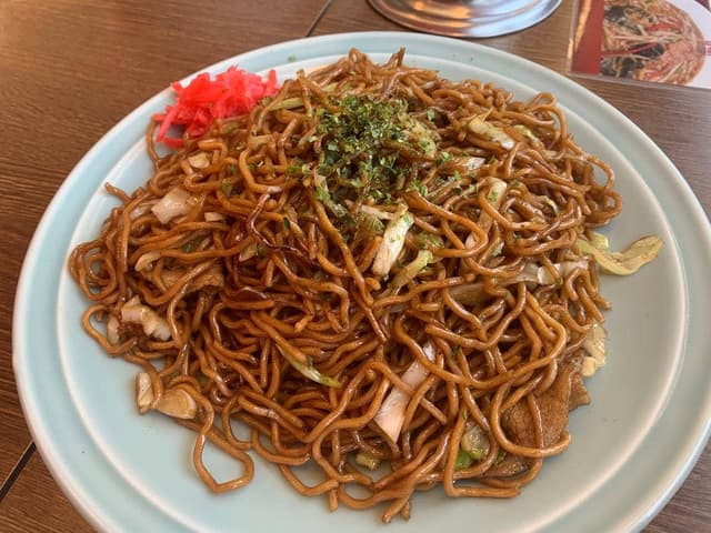 珍来石岡東光台店 - サブ画像2