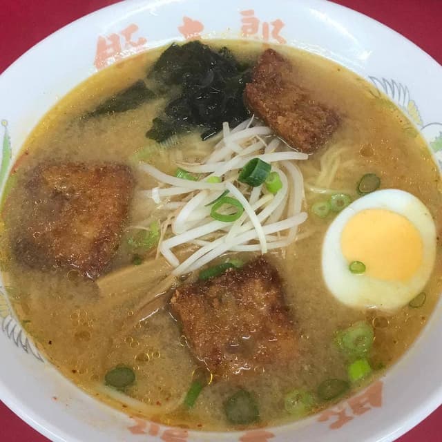 豚太郎 国見店 - サブ画像2