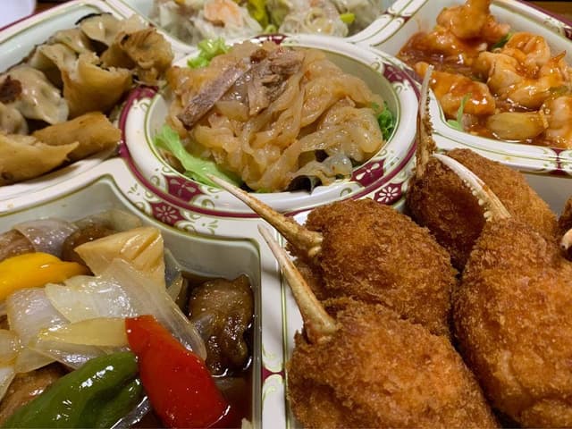 虎髭 町屋店 - サブ画像2