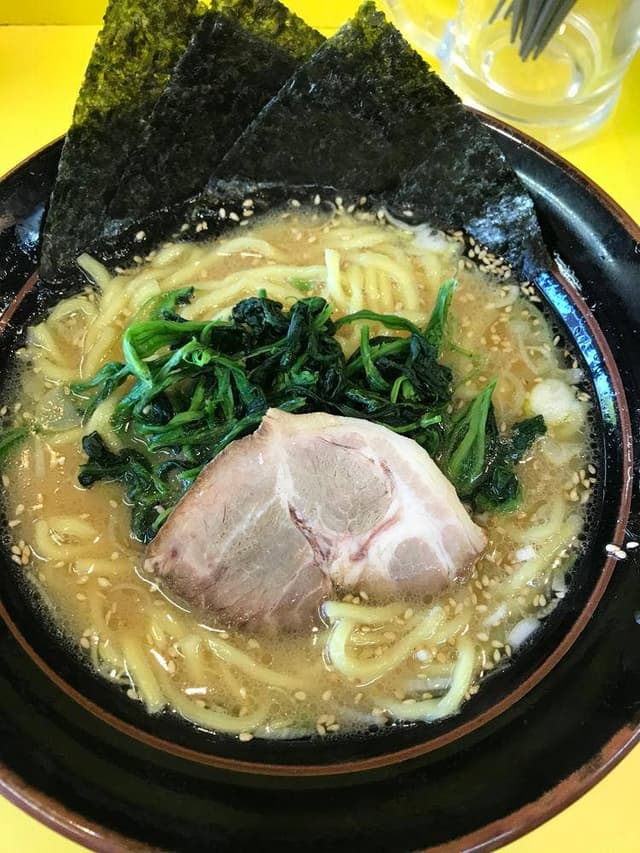 大黒家 生麦本店 - サブ画像2