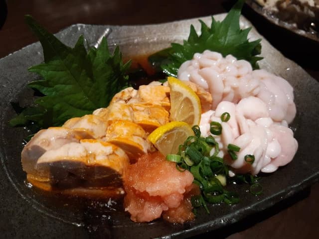 海鮮居酒屋 えん屋 調布北口店 - サブ画像1