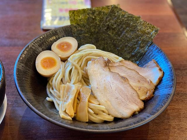 自家製麺 いつき亭 - サブ画像3