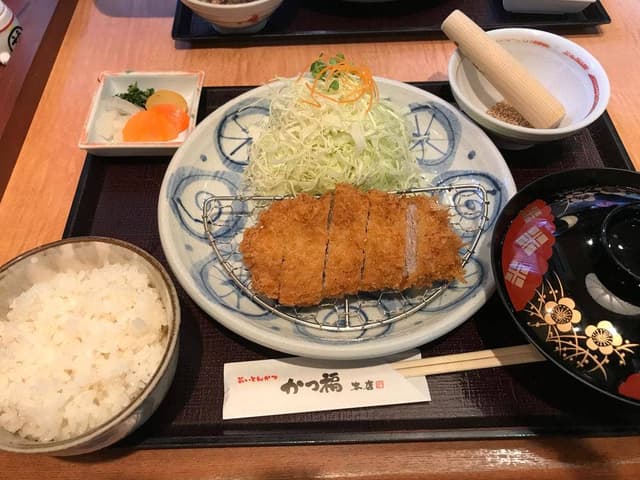 かつ福本店 - サブ画像2