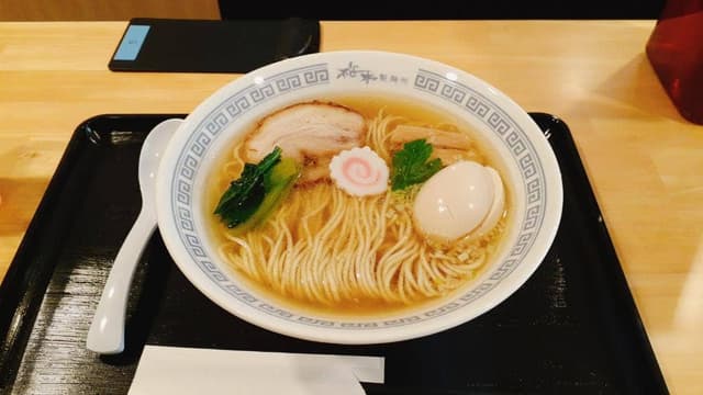桜木製麺所 大和町店 - サブ画像1