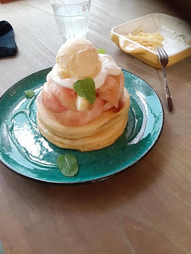 カフェ食堂 きのゑ - サブ画像1