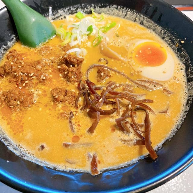 まる豚らーめん - サブ画像1