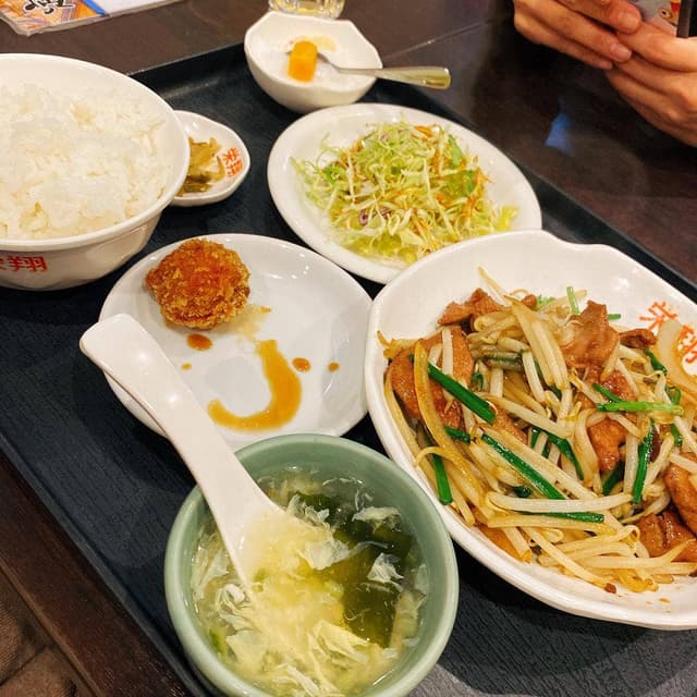 栄翔 麹町店 - サブ画像2