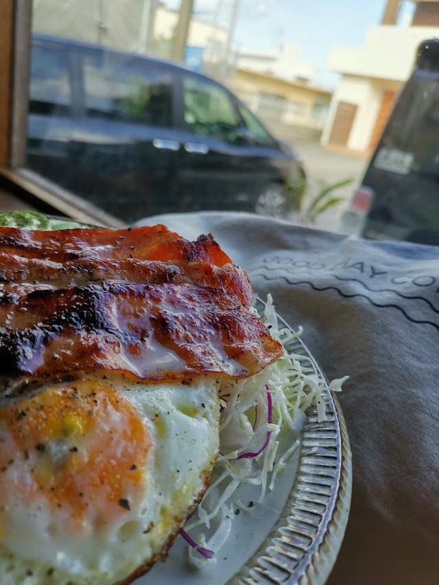 GOOD DAY COFFEE - サブ画像1