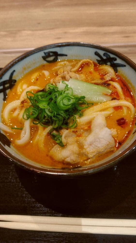 宮武讃岐うどん アリオ橋本 - サブ画像3