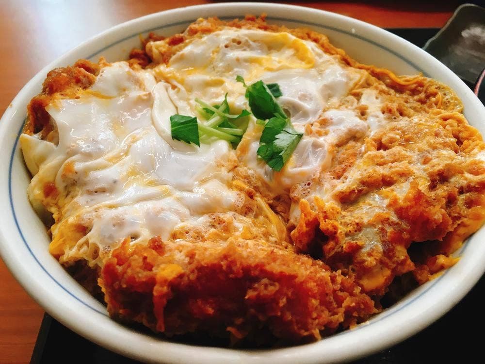 かつや 長岡店