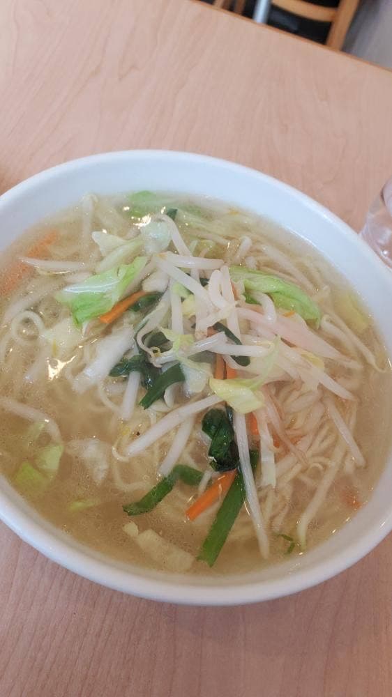 中国料理 飛竜 - サブ画像1