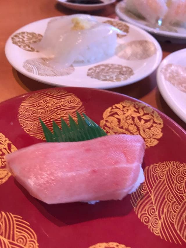 京寿司 門司店 - サブ画像2
