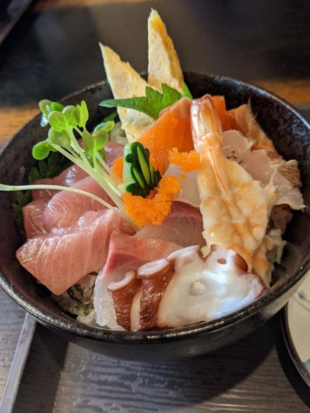 寿司居酒屋 益やん - サブ画像1