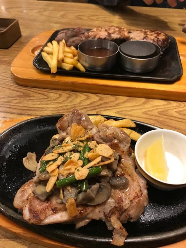 ビッグボーイ 須恵店 - サブ画像3