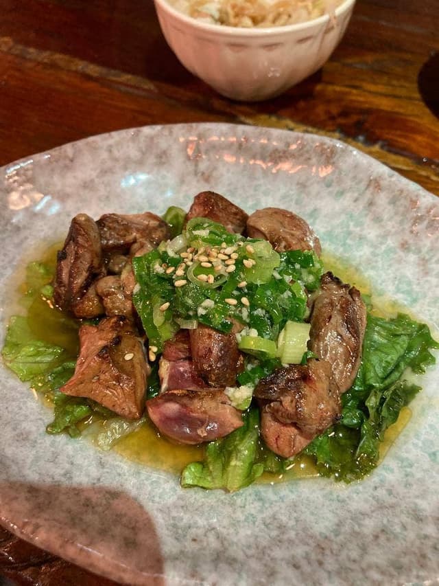 鶏バル 串サンロク - サブ画像2