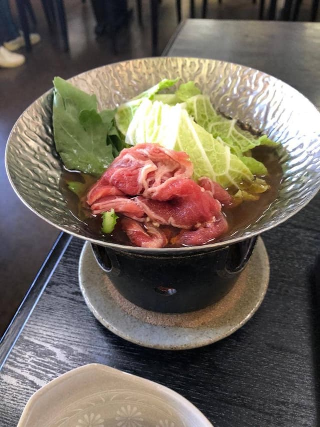 日本料理 朝日堂 - サブ画像3