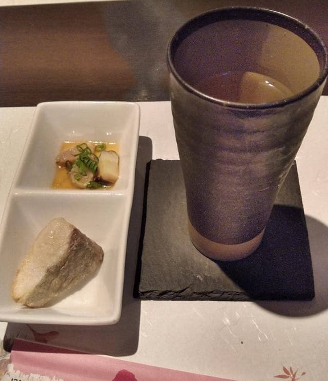 居酒屋 酒樂 - サブ画像3