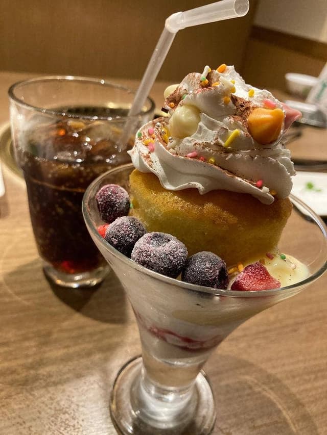 ワンカルビ 岸和田店 - サブ画像1