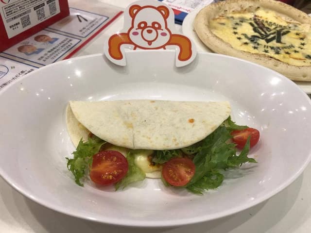 スイーツパラダイス 広島パルコ店 - サブ画像3