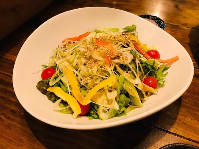 直球ホルモン - サブ画像1