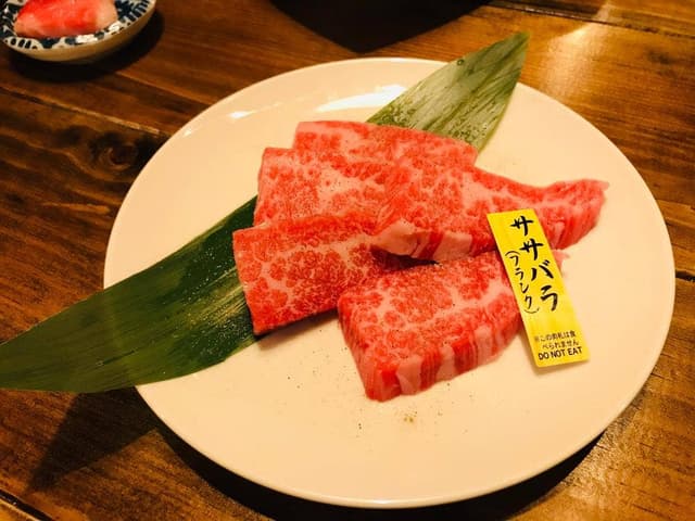 直球ホルモン - サブ画像3